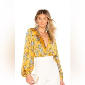 Hanna Blouse from Bronx and Banco